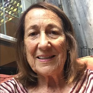 Meet your Posher, Nancy